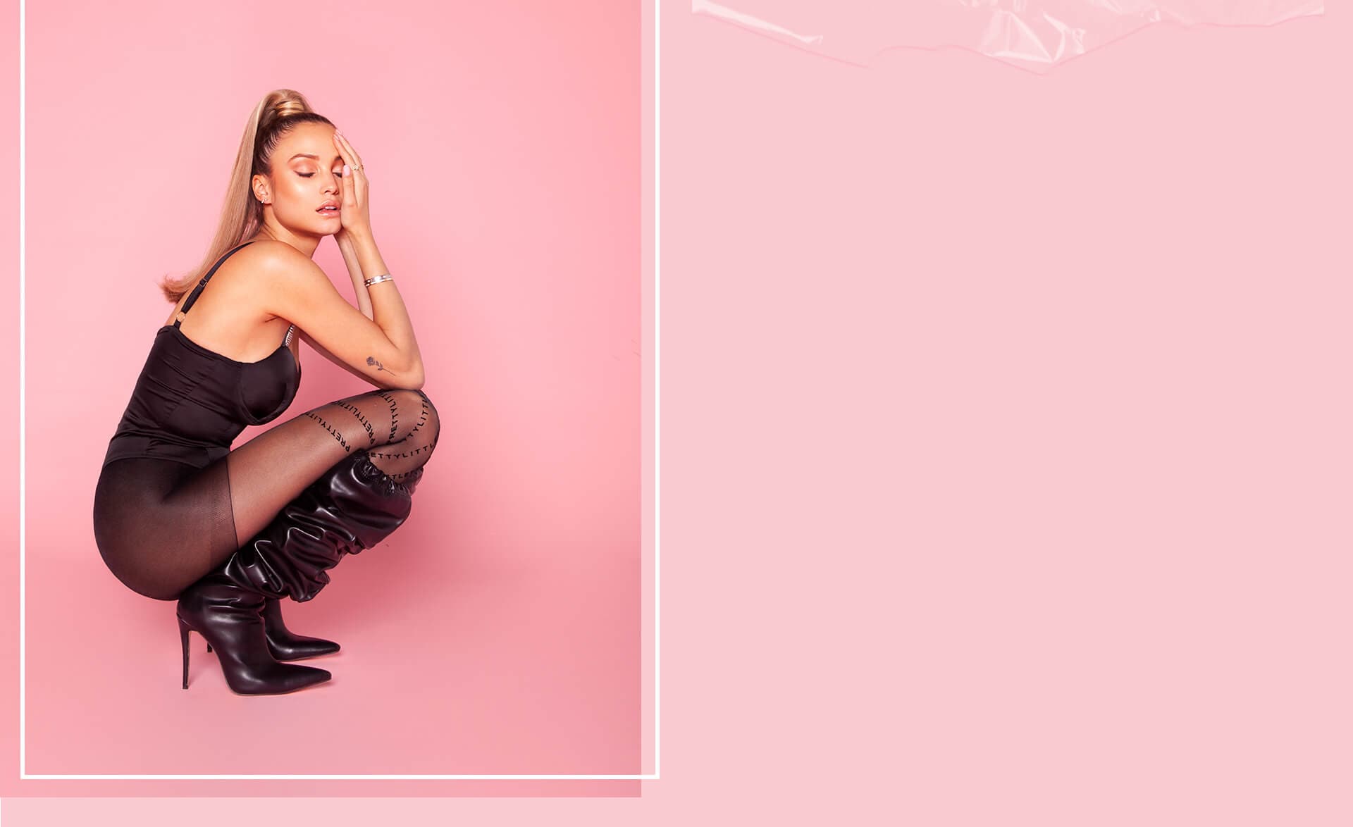 Rose Bertram Lookbook Desktop 2