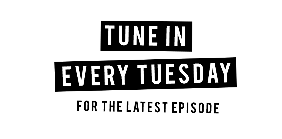 Tune In Gif