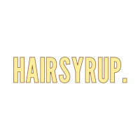 Hair Syrup