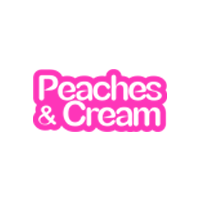 Peaches and Crean