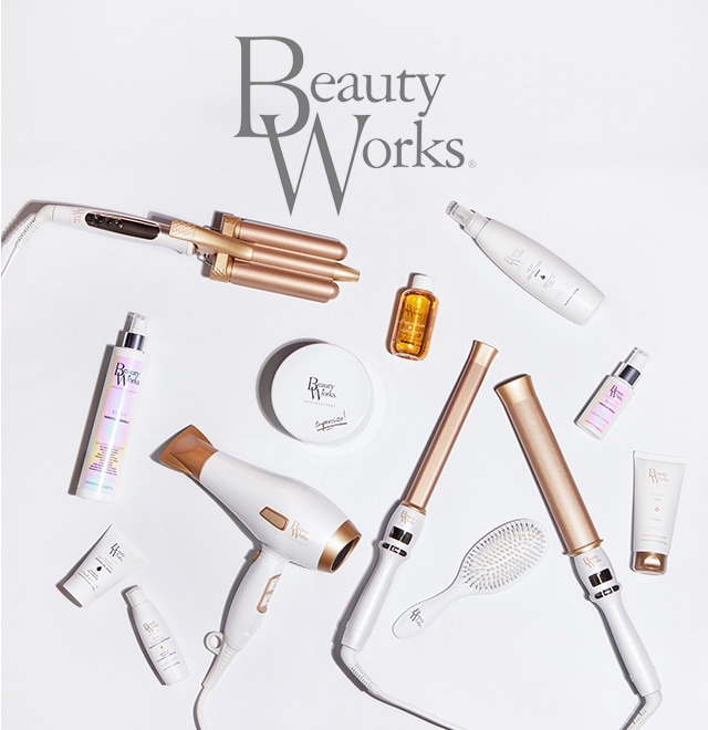 Beauty Works