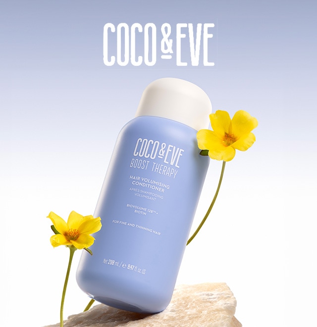 Coco & Eve Boost Therapy