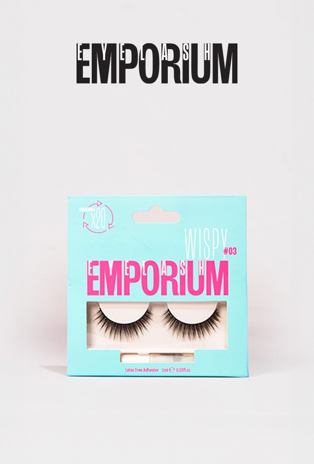 Eyelash Emporium