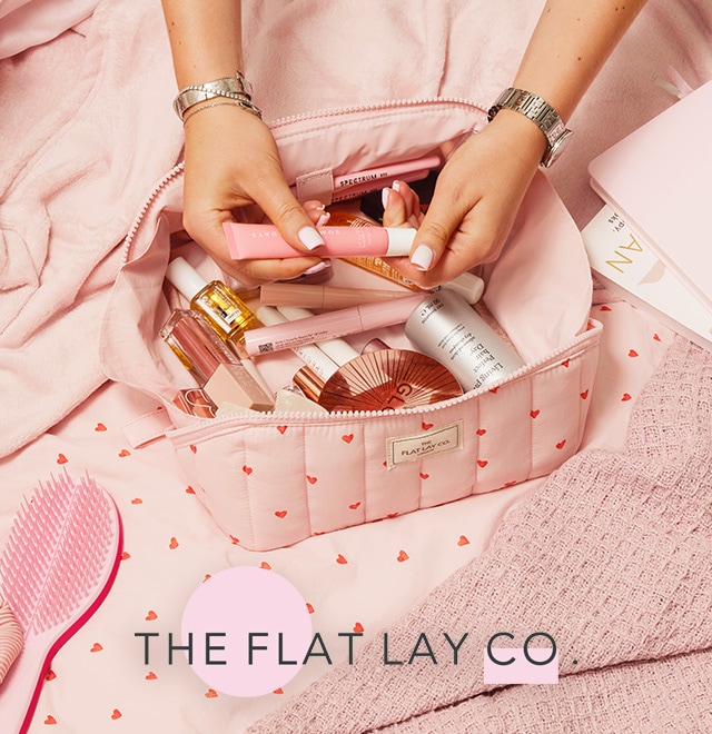 The Flat Lay Co.