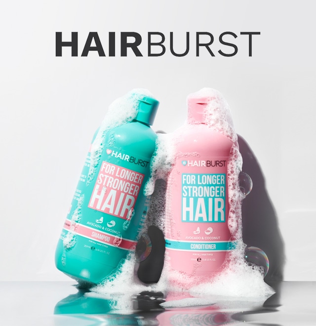 Hairburst Duos