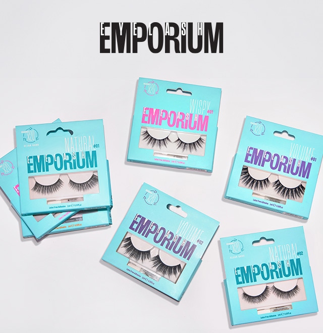 Eyelash Emporium