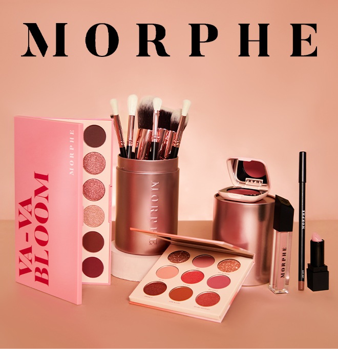 Morphe