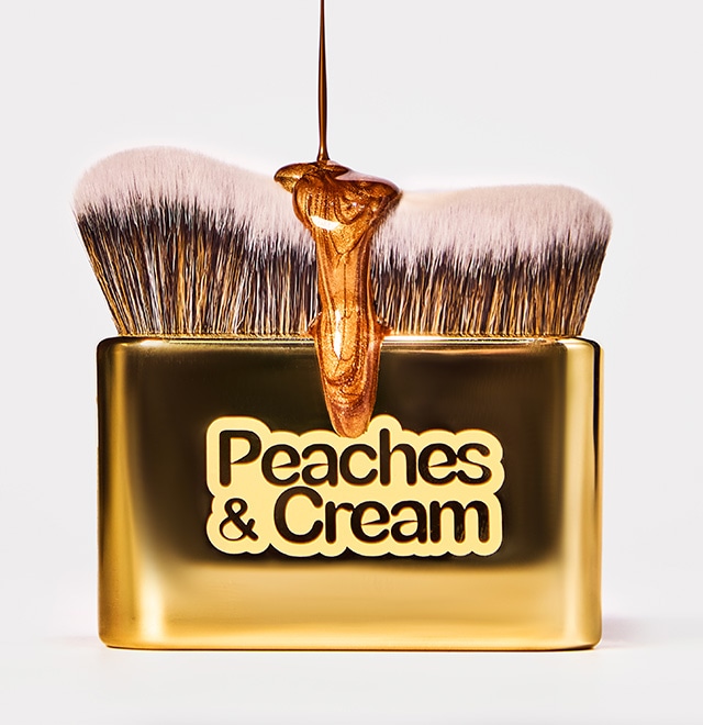 Peaches and Cream Primer