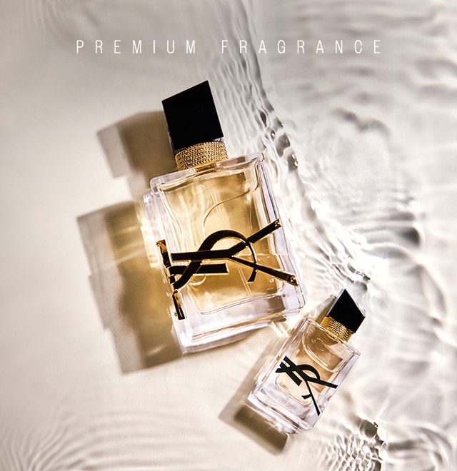 Premium Fragrance