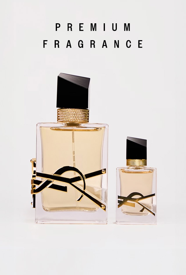 Premium Fragrance