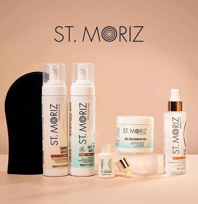 St Moriz