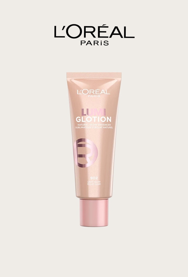 Image of L'Oreal Skin Ink Foundation