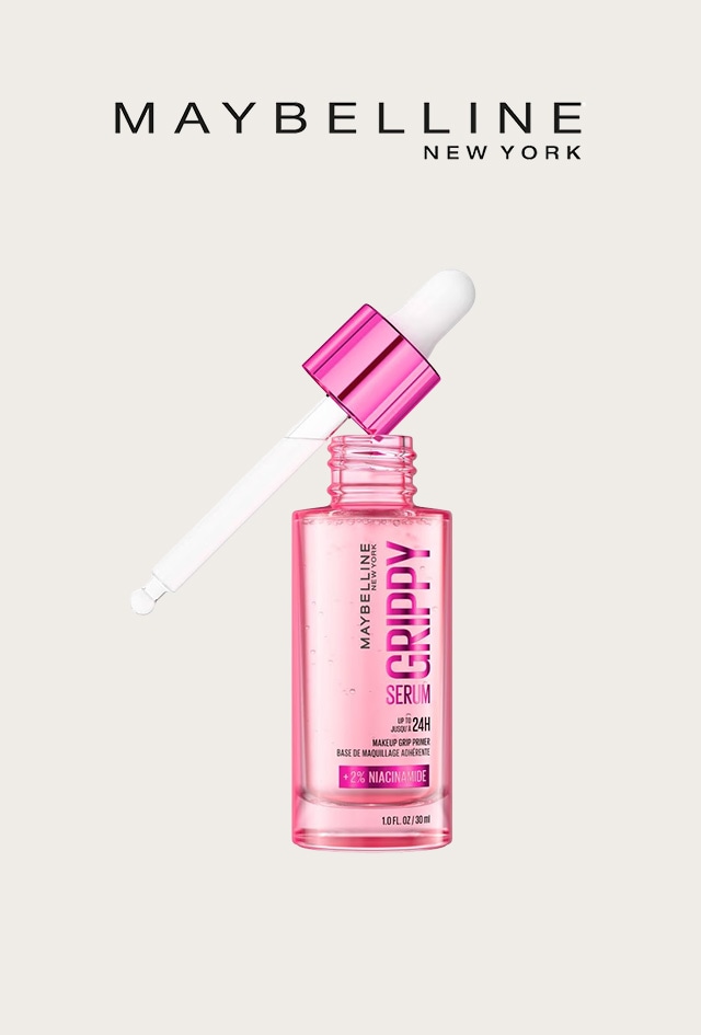 Image of Maybelline Lifter Lipgloss