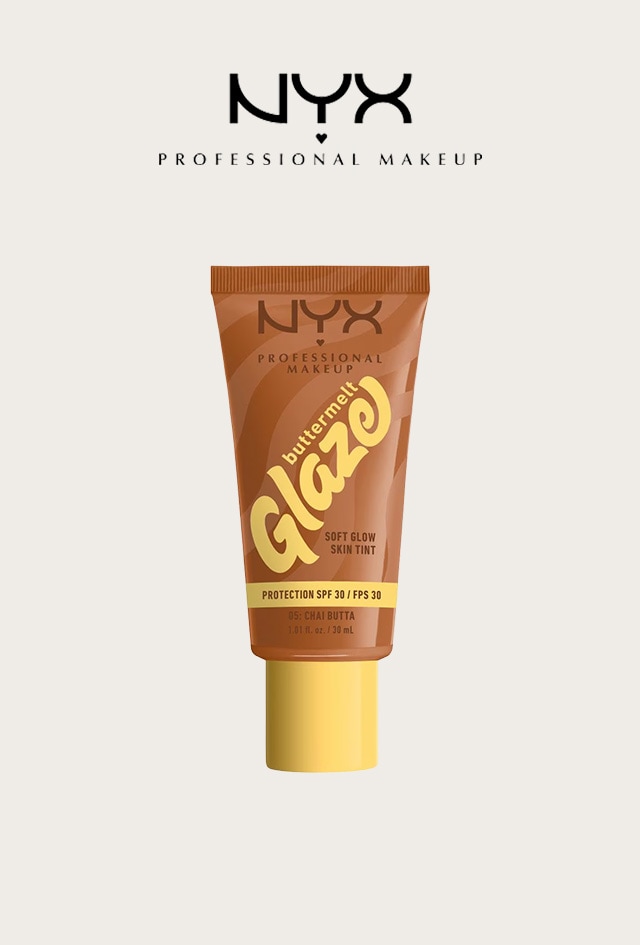 Image of NYX Smushy Matte Lip Balm