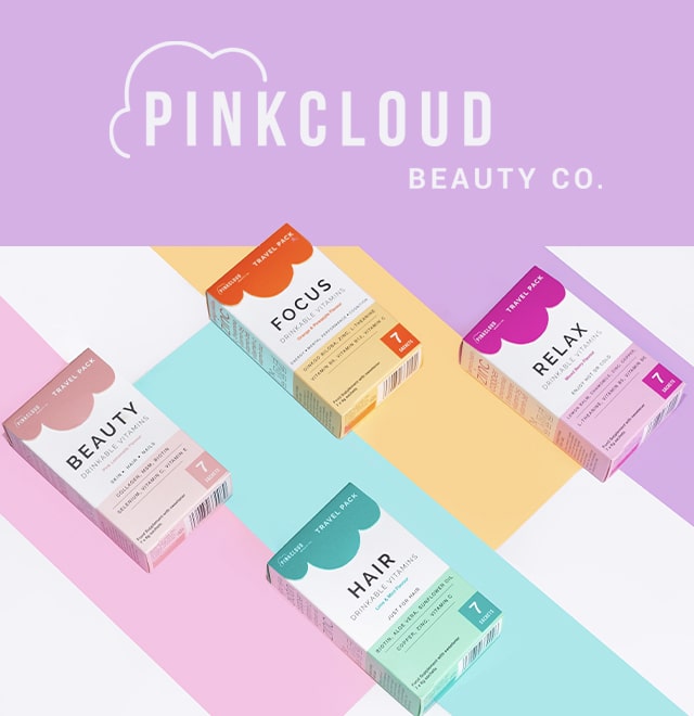 Pink Cloud