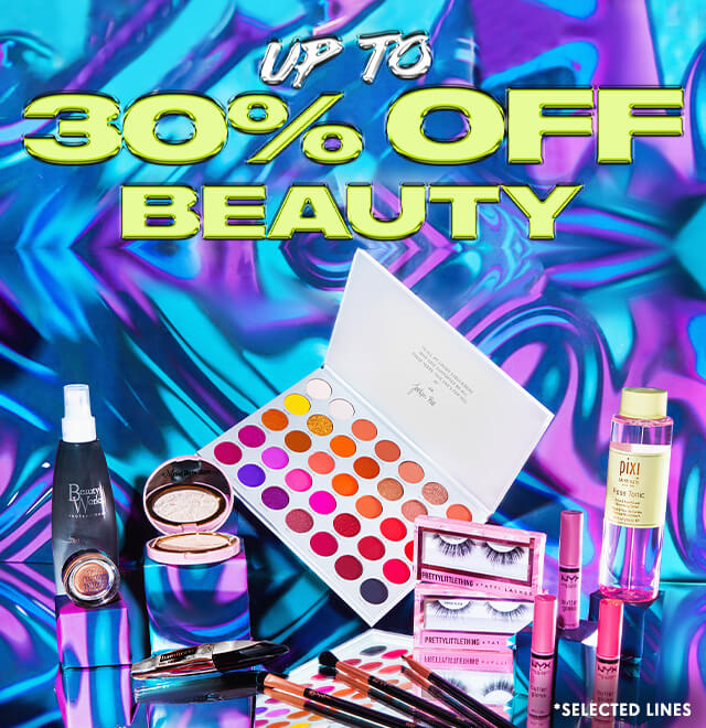 30% Off Push