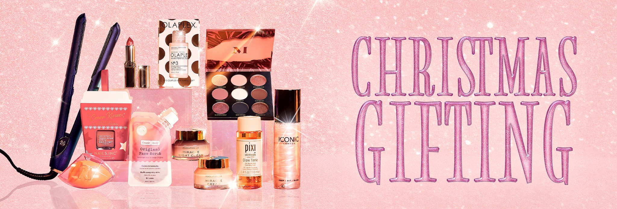 Desktop Christmas beauty