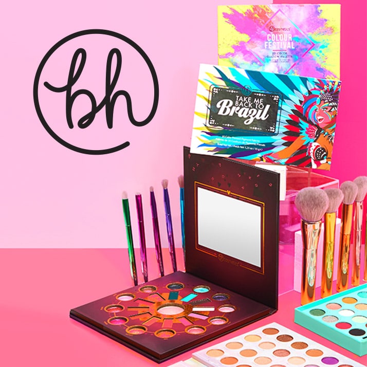 BH Cosmetics