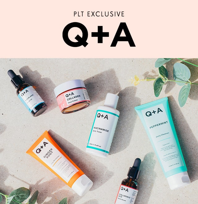 Q+A Push