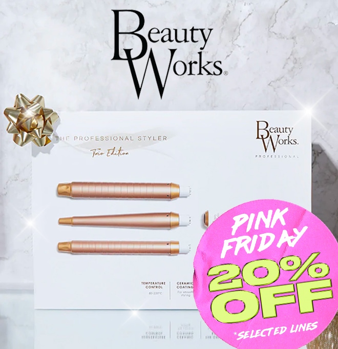 Beauty Works