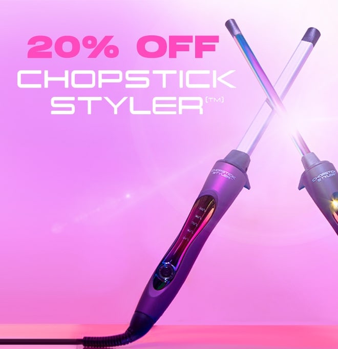Chopstick Push