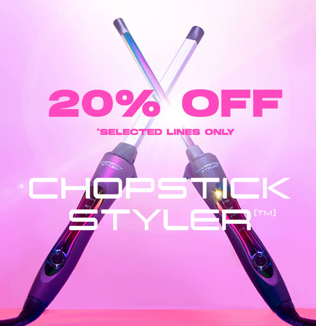 Chopstick Push