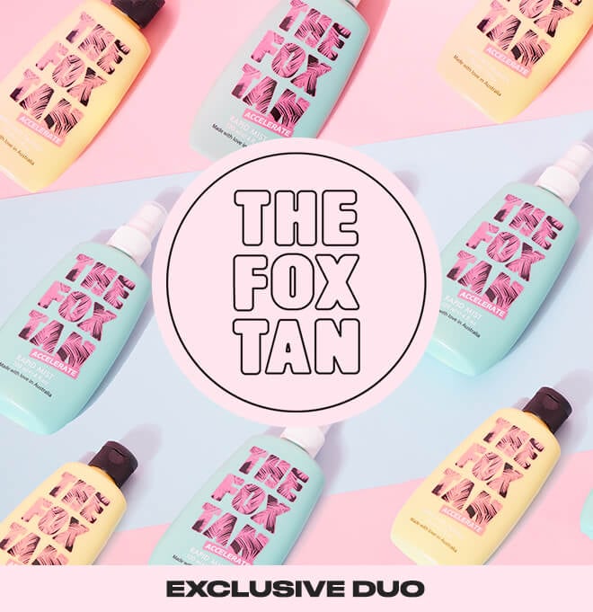Fox Tan