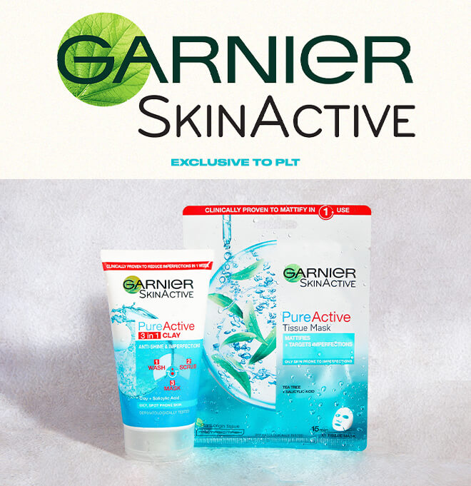Garnier
