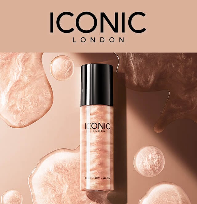 Iconic London Push