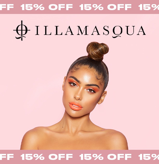 Illamasqua Push