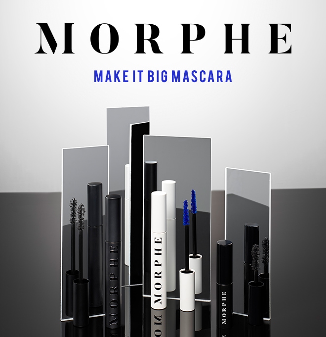 Morphe Push