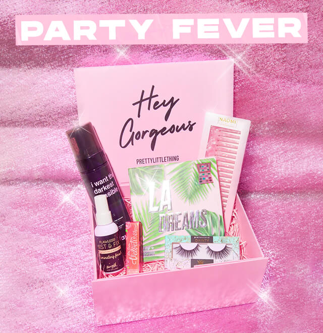 Party Fever Push
