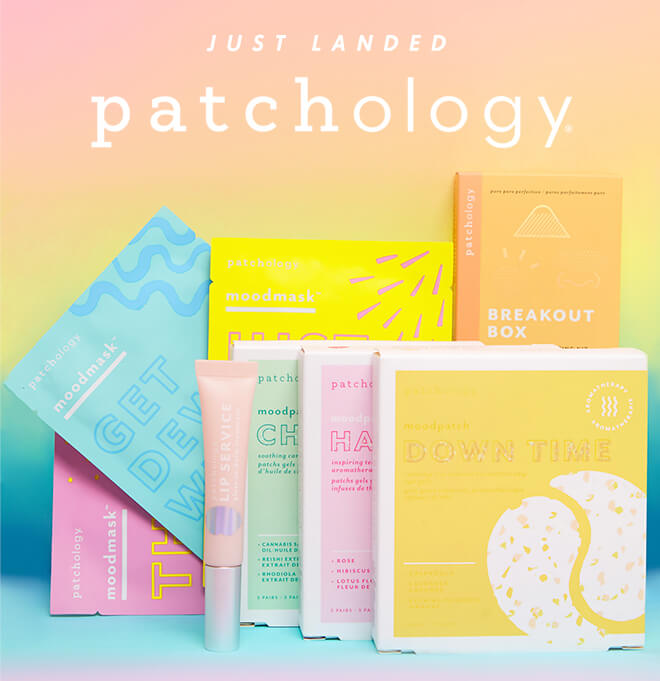 Patchology Push