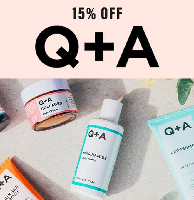 Q+A Push