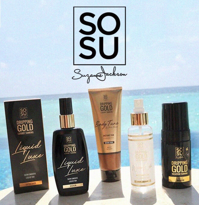 SOSU Push