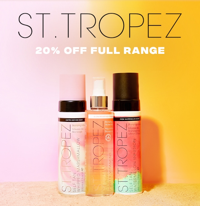 St Tropez