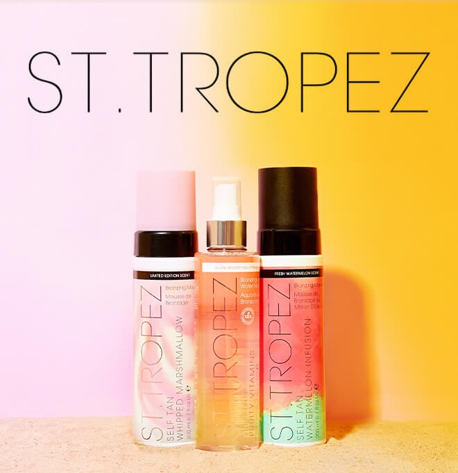 St Tropez