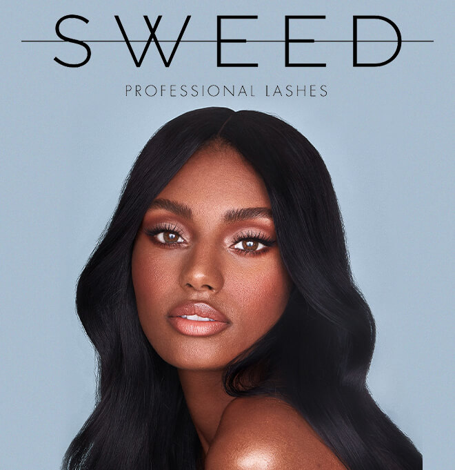 Sweed Lashes Push