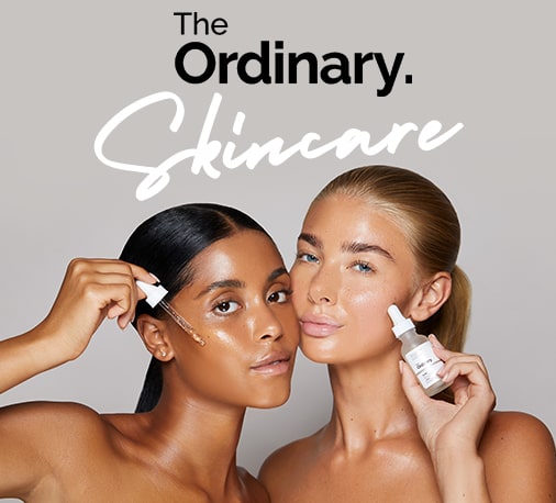 The Ordinary Beauty Video