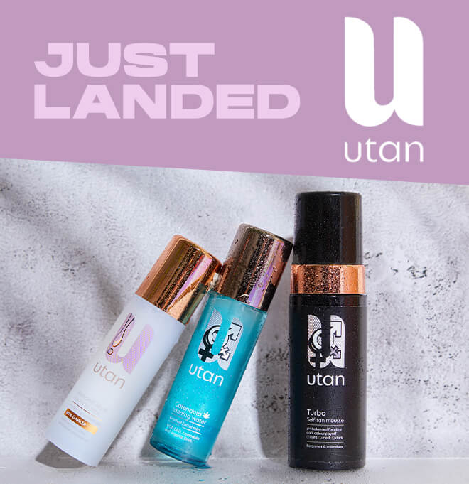 Utan Push