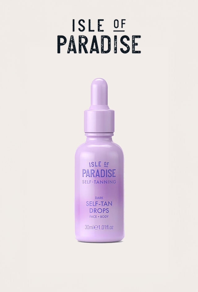 Isle of Paradise