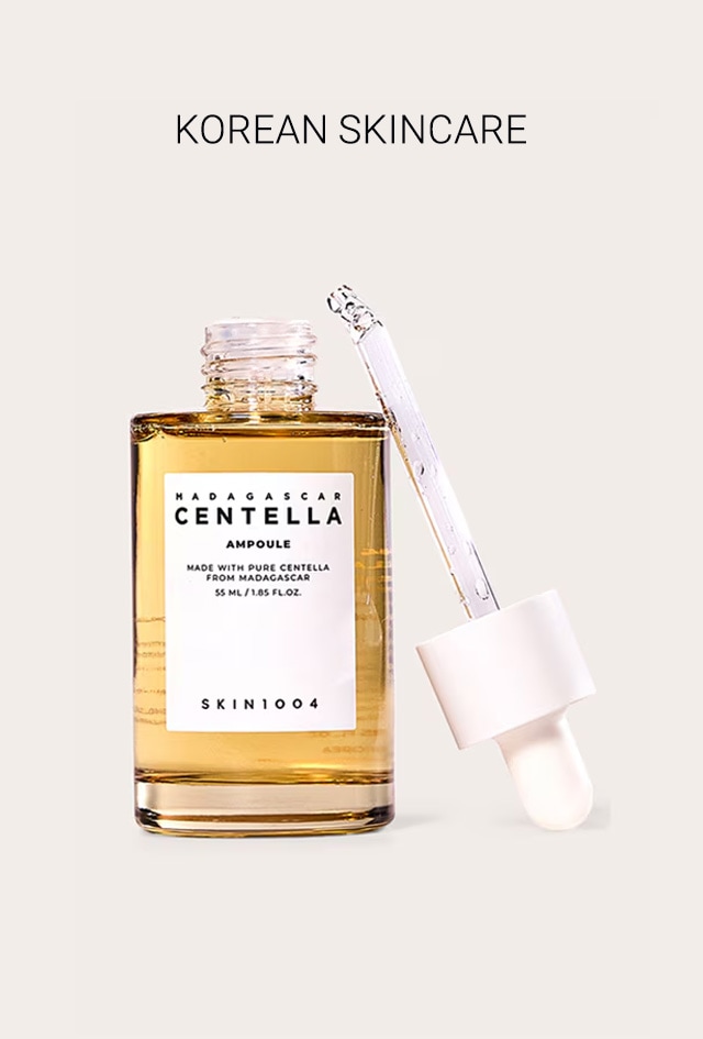 Image of Skin1004 Centella Ampoule bottle