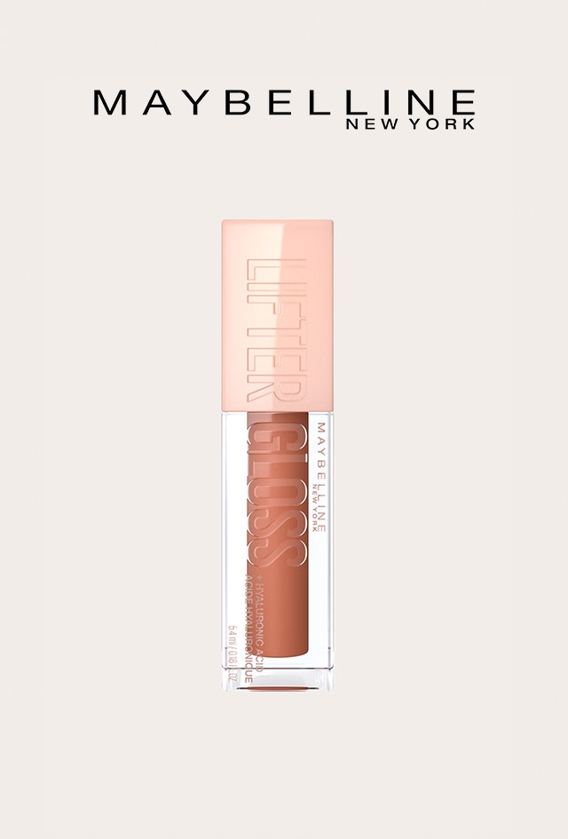 Image of Maybelline Lifter Gloss