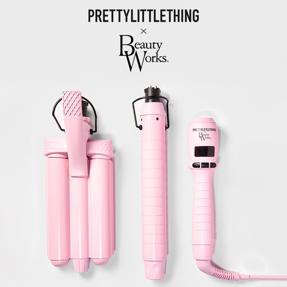 Beauty Works x PLT Styler Mobile