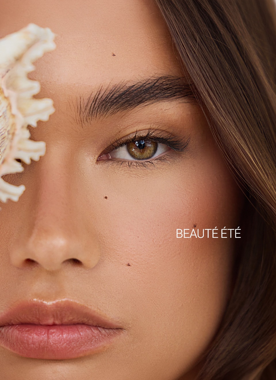 Beauté Été Mobile