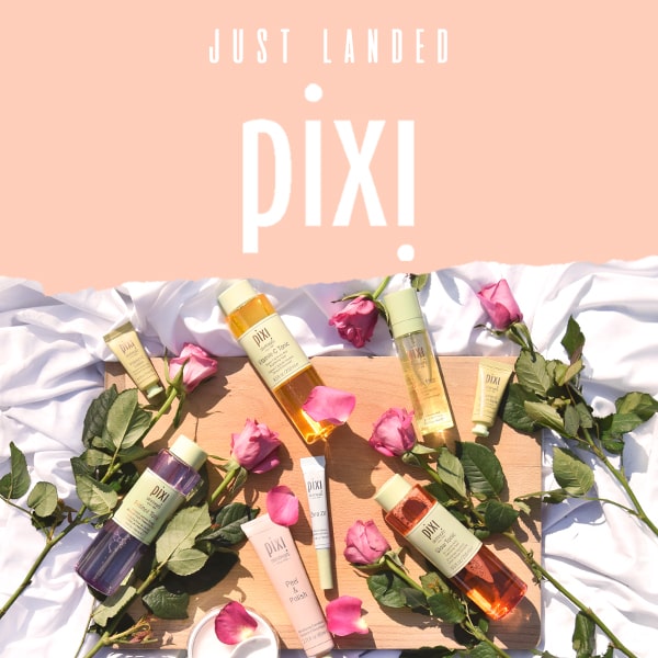 Pixi Push