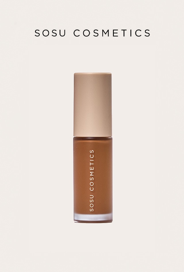 SOSU Cosmetics