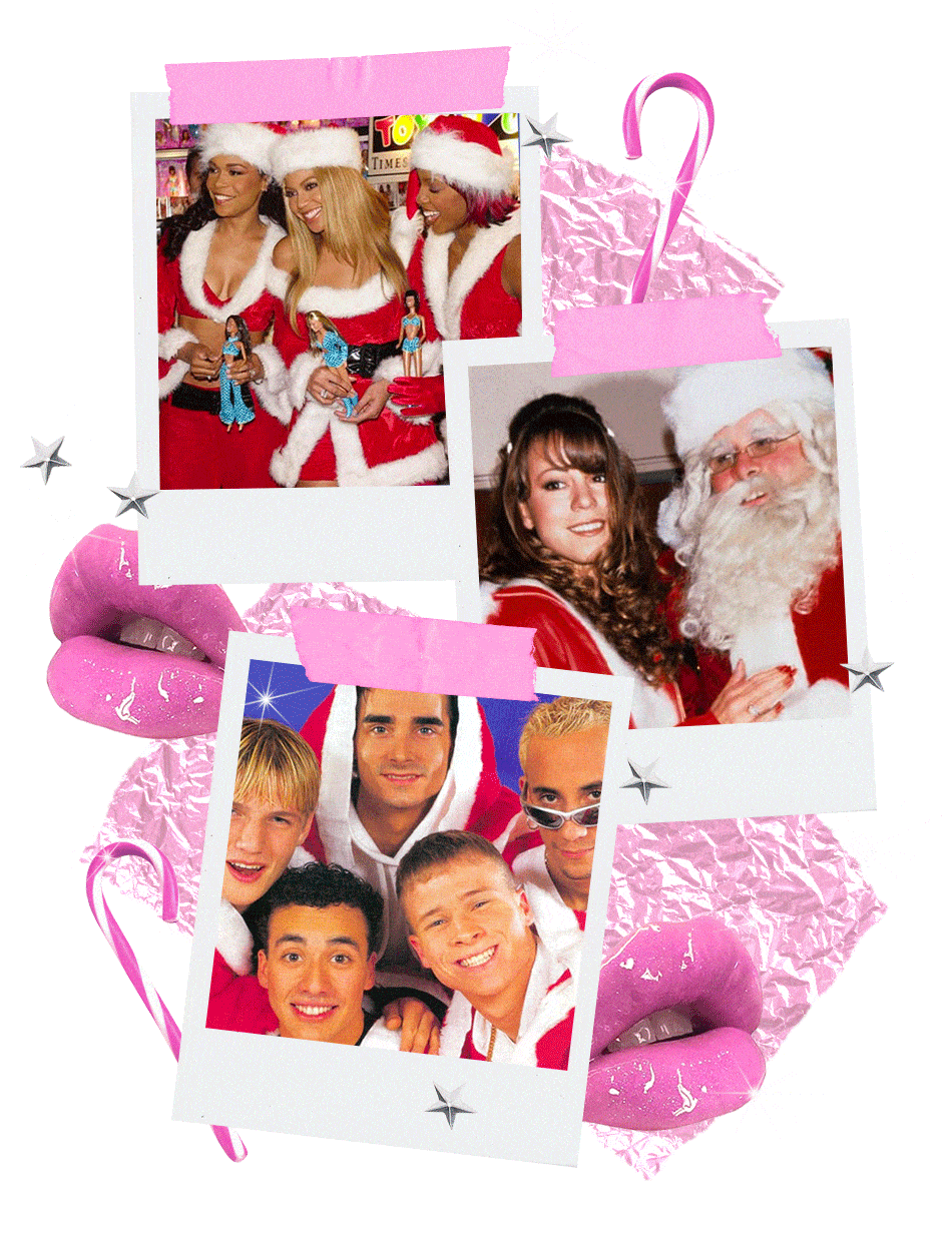 Christmas Playlist