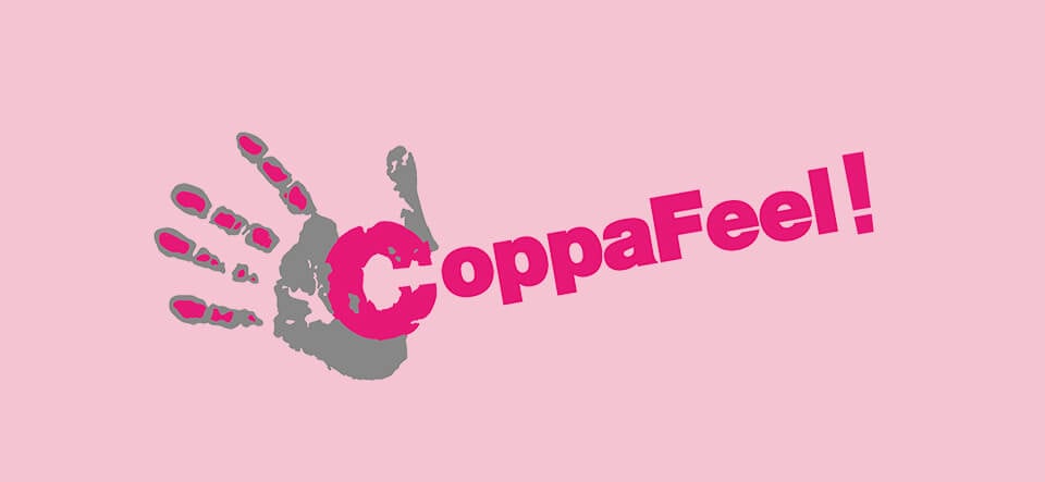 Coppafeel Logo