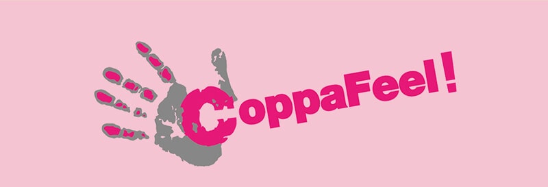 Coppafeel Logo